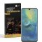4x Hydrogel-Glass für Huawei Mate 20 Selbstheilend für Micro Kratzer 3D KLAR Panzerfolie Displayschutz Schutzfolie Screen-Protector