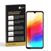 6x Hydrogel-Glass für Xiaomi Redmi Note 7 Selbstheilend für Micro Kratzer 3D KLAR Panzerfolie Displayschutz Schutzfolie Screen-Protector
