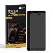 1x Hydrogel-Glass für Huawei P20 Pro Selbstheilend...