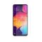 2x Hydrogel-Glass für Samsung Galaxy A50 Selbstheilend für Micro Kratzer 3D KLAR Panzerfolie Displayschutz Schutzfolie Screen-Protector