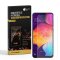 6x Hydrogel-Glass für Samsung Galaxy A50 Selbstheilend für Micro Kratzer 3D KLAR Panzerfolie Displayschutz Schutzfolie Screen-Protector