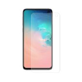 4x Hydrogel-Glass für Samsung Galaxy S10e Selbstheilend für Micro Kratzer 3D KLAR Panzerfolie Displayschutz Schutzfolie Screen-Protector