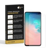 6x Hydrogel-Glass für Samsung Galaxy S10e...