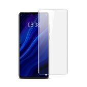 1x Hydrogel-Glass für Huawei P30 Selbstheilend für Micro Kratzer 3D KLAR Panzerfolie Displayschutz Schutzfolie Screen-Protector