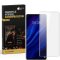 3x Hydrogel-Glass für Huawei P30 Selbstheilend für Micro Kratzer 3D KLAR Panzerfolie Displayschutz Schutzfolie Screen-Protector
