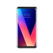 6x Hydropanzerglas für LG V30 Plus HD KLAR FLEXIBLER Displayschutz Schutzglas Hydrogelglas Displayglas Glasfolie Hybridschutzglas