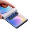 1x 9H Panzerglas für Samsung Galaxy S8 Full-Screen HD klar UV-Liquid Tempered Hartglas Displayschutz Schutzglas Screen-Protector
