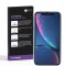 1x UV-Liquid 9H Panzerglas für iPhone 11 Pro 3D KLAR echtes Tempered Panzerhartglas Schutzglas Displayschutz Panzerfolie Schutzfolie Screen Protector