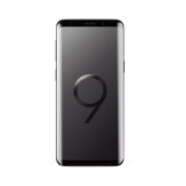 2x UV-Liquid 9H Panzerglas für Samsung Galaxy S9 Plus 3D KLAR echtes Tempered Panzerhartglas Schutzglas Displayschutz Panzerfolie Schutzfolie Screen Protector