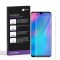 1x 9H Panzerglas für Huawei P30 Pro Full-Screen HD klar UV-Liquid Tempered Glas Displayschutz Schutzglas Screen-Protector