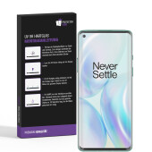 1x UV-Liquid 9H Panzerglas für OnePlus 7T Pro 3D...