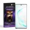 1x 9H Panzerglas für Samsung Galaxy Note 10 Plus Full-Screen HD klar UV-Liquid Tempered Hartglas Displayschutz Schutzglas Screen-Protector