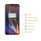 2x Panzerfolie für OnePlus 7T FULL COVER Displayschutzfolie ANTI-SCHOCK MATT