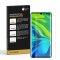 3x Panzerfolie für Xiaomi Mi Note 10 Pro FULL COVER Displayschutzfolie HD KLAR