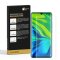 4x Displayfolie für Xiaomi Mi Note 10 Pro FULL COVER Displayschutzfolie HD KLAR