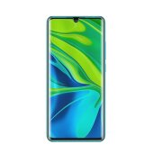 2x Hydrogel-Glass für Xiaomi Mi Note 10 Pro Selbstheilend für Micro Kratzer 3D KLAR Panzerfolie Displayschutz Schutzfolie Screen-Protector