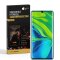 3x Hydrogel-Glass für Xiaomi Mi Note 10 Pro Selbstheilend für Micro Kratzer 3D KLAR Panzerfolie Displayschutz Schutzfolie Screen-Protector