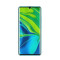 4x Hydrogel-Glass für Xiaomi Mi Note 10 Pro Selbstheilend für Micro Kratzer 3D KLAR Panzerfolie Displayschutz Schutzfolie Screen-Protector
