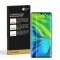 3x 9H Hartglas für Xiaomi Mi Note 10 FULL CURVED Displayschutz Panzerfolie Schutzfolie Panzerglas Schutzglas Displayglas Tempered Glasfolie Sicherheitsglas Echtglas