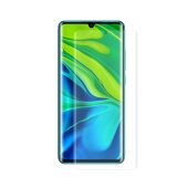 2x Panzerfolie für Xiaomi Mi Note 10 FULL COVER Displayschutzfolie HD KLAR