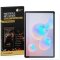 6x Panzerfolie für Samsung Galaxy Tab S6 ANTI-SHOCK Displayschutz Schutzfolie KLAR Folie