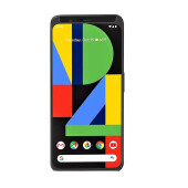 4x 9H Panzerhartglas für Google Pixel 4 ECHTES TEMPERED Panzerglas Screen Protector Displayschutz Schutzglas Panzerfolie Schutzfolie Hartglas Displayglas