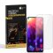 1x Hydropanzerglas für Huawei Honor View 20 HD KLAR FLEXIBLER Displayschutz Schutzglas Hydrogelglas Displayglas Glasfolie Hybridschutzglas