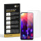 1x Hydropanzerglas für Huawei Honor View 20 HD KLAR FLEXIBLER Displayschutz Schutzglas Hydrogelglas Displayglas Glasfolie Hybridschutzglas
