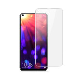 2x Hydropanzerglas für Huawei Honor View 20 HD KLAR FLEXIBLER Displayschutz Schutzglas Hydrogelglas Displayglas Glasfolie Hybridschutzglas