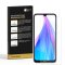 3x Displayschutzfolie für Xiaomi Mi Note 8 Displayfolie HD ULTRA KLAR