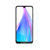 2x 9H Hartglas für Xiaomi Mi Note 8 Pro Panzerfolie Displayschutz Schutzfolie HD KLAR Panzerglas Schutzglas
