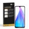 2x 9H Hartglas für Xiaomi Mi Note 8 Pro Panzerfolie Displayschutz Schutzfolie HD KLAR Panzerglas Schutzglas
