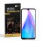 3x Panzerfolie für Xiaomi Mi Note 8 Pro ANTI-SCHOCK Displayschutzfolie HD KLAR