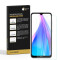 3x Panzerfolie für Xiaomi Mi Note 8 Pro ANTI-SCHOCK Displayschutzfolie HD KLAR