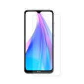 4x Panzerfolie für Xiaomi Mi Note 8 Pro ANTI-SCHOCK Displayschutzfolie MATT