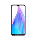 2x Displayschutzfolie für Xiaomi Mi Note 8 Pro Displayfolie HD ULTRA KLAR