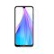 2x Displayschutzfolie für Xiaomi Mi Note 8 Pro Displayfolie HD ULTRA KLAR