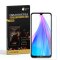 3x Displayschutzfolie für Xiaomi Mi Note 8 Pro Displayfolie HD ULTRA KLAR