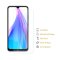 2x Displayschutzfolie für Xiaomi Mi Note 8 Pro ANTI-REFLEX Displayfolie MATT