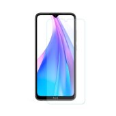 6x Displayschutzfolie für Xiaomi Mi Note 8 Pro ANTI-REFLEX Displayfolie MATT