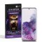 2x 9H Panzerglas für Samsung Galaxy S20 Ultra Full-Screen HD klar UV-Liquid Tempered Hartglas Displayschutz Schutzglas Screen-Protector