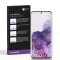 2x 9H Panzerglas für Samsung Galaxy S20 Ultra Full-Screen HD klar UV-Liquid Tempered Hartglas Displayschutz Schutzglas Screen-Protector