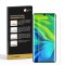 1x Panzerfolie für Xiaomi Mi Note 10 Pro FULL COVER Displayschutzfolie MATT