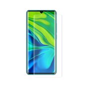 4x Displayfolie für Xiaomi Mi Note 10 Pro FULL COVER Displayschutzfolie MATT