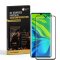 2x 9H Hartglas für Xiaomi Mi Note 10 Pro FULL CURVED Panzerfolie Displayschutz SW