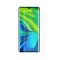 4x Panzerfolie für Xiaomi Mi Note 10 FULL COVER Displayschutz Displayfolie MATT