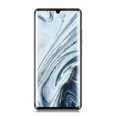 1x UV-Liquid 9H Panzerglas für Xiaomi Mi Note 10 3D KLAR echtes Tempered Panzerhartglas Schutzglas Displayschutz Panzerfolie Schutzfolie Screen Protector