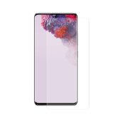 6x Hydrogel-Glass für Samsung Galaxy S20 Selbstheilend für Micro Kratzer 3D KLAR Panzerfolie Displayschutz Schutzfolie Screen-Protector