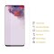 6x Hydrogel-Glass für Samsung Galaxy S20 Selbstheilend für Micro Kratzer 3D KLAR Panzerfolie Displayschutz Schutzfolie Screen-Protector