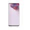 6x Hydrogel-Glass für Samsung Galaxy S20 Selbstheilend für Micro Kratzer 3D KLAR Panzerfolie Displayschutz Schutzfolie Screen-Protector